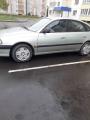 ������������� Toyota Avensis
