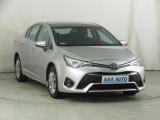 ������������� Toyota Avensis