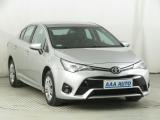 ������������� Toyota Avensis
