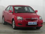 ������������� Toyota Avensis