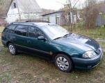 ������������� Toyota Avensis