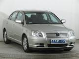 ������������� Toyota Avensis