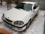 ������������� Toyota Avensis