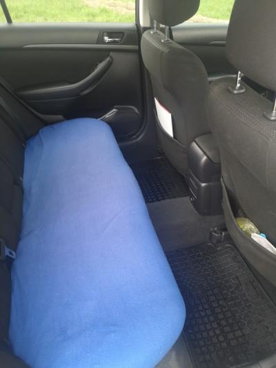  Avensis 2
