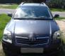 ������������� Toyota Avensis 2