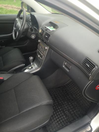  Avensis 2