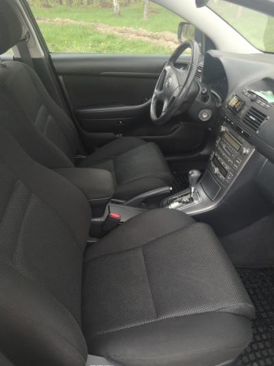  Avensis 2