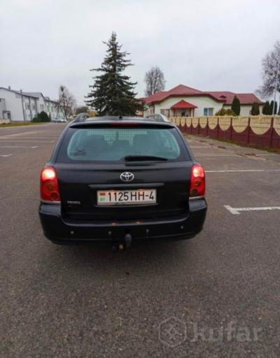  Avensis 2