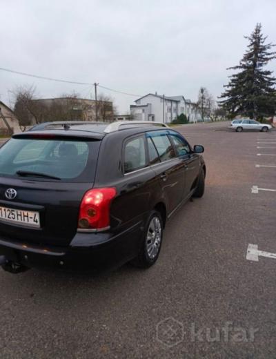  Avensis 2