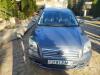 Toyota Avensis 2