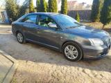 ������������� Toyota Avensis 2