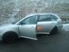 Toyota Avensis 2