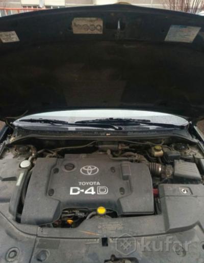  Avensis 2