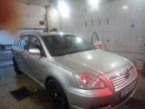 ������������� Toyota Avensis 2
