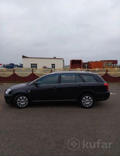  Avensis 2