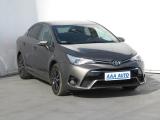 ������������� Toyota Avensis 3