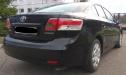 Toyota Avensis 3