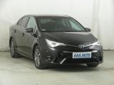 ������������� Toyota Avensis 3