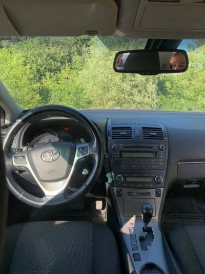  Avensis 3