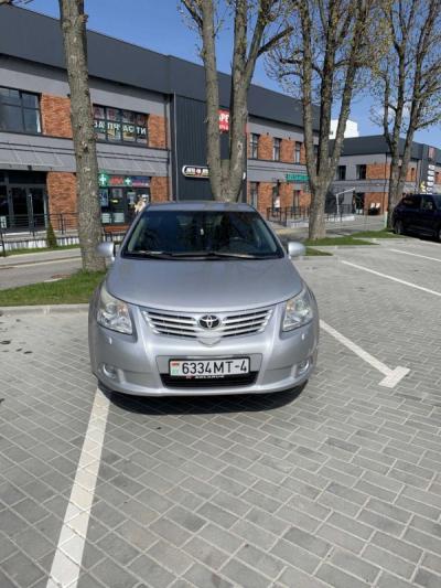  Avensis 3