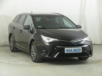Toyota Avensis 3
