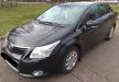 Toyota Avensis 3