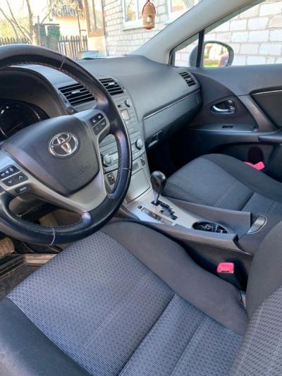 Avensis 3