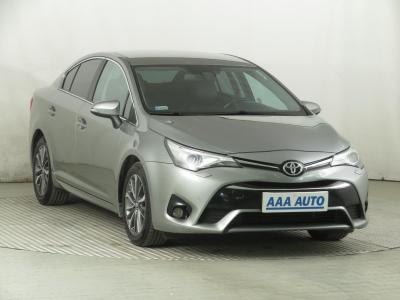 Toyota Avensis 3