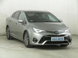 ������������� Toyota Avensis 3