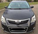 ������������� Toyota Avensis 3