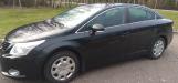 Toyota Avensis 3