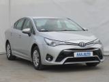 ������������� Toyota Avensis 3