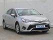 ������������� Toyota Avensis 3