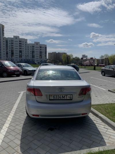  Avensis 3