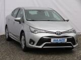 ������������� Toyota Avensis 3