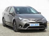������������� Toyota Avensis 3