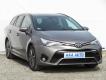 ������������� Toyota Avensis 3