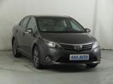 ������������� Toyota Avensis 3