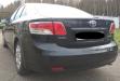 Toyota Avensis 3