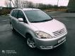 ������������� Toyota Avensis Verso