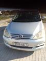 ������������� Toyota Avensis Verso