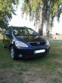 ������������� Toyota Avensis Verso