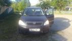 ������������� Toyota Avensis Verso