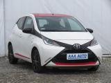 ������������� Toyota Aygo
