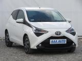 ������������� Toyota Aygo