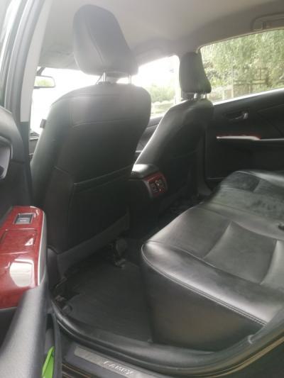  Camry Solara