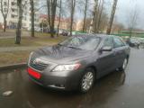 ������������� Toyota Camry XV40