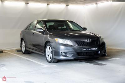 Toyota Camry XV40