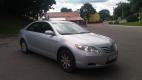 ������������� Toyota Camry XV40