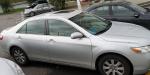 Toyota Camry XV40
